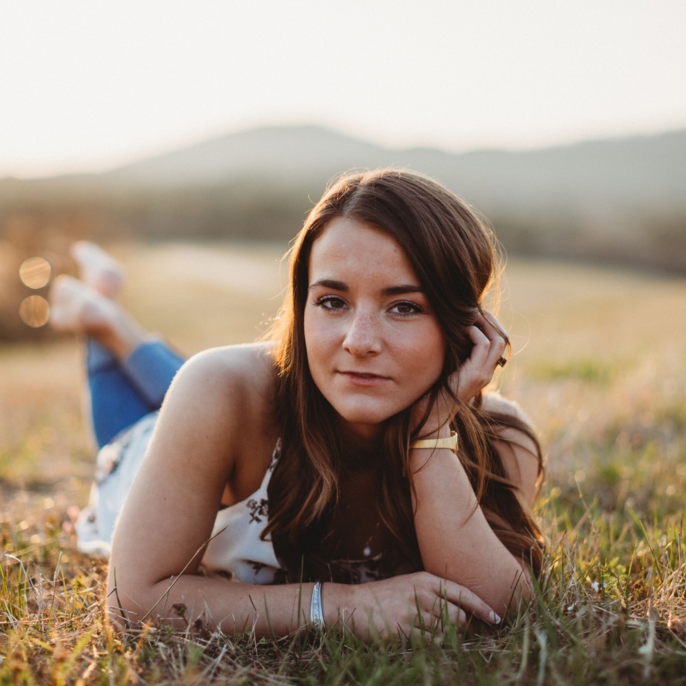 Meet your Posher, Maddie